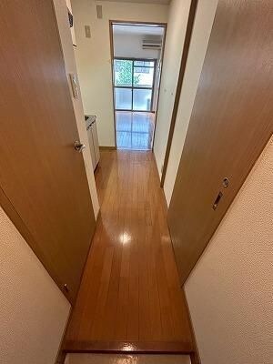 グランヴィラージュの物件内観写真