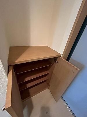 グランヴィラージュの物件内観写真