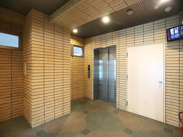 グランヴィラージュの物件外観写真