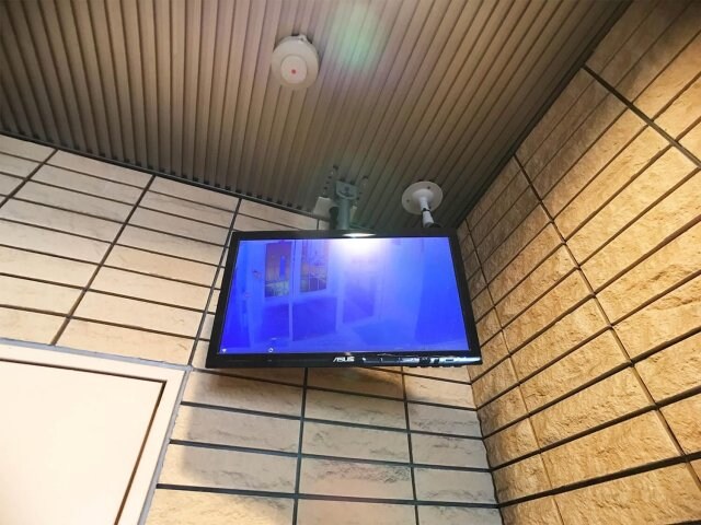 グランヴィラージュの物件内観写真