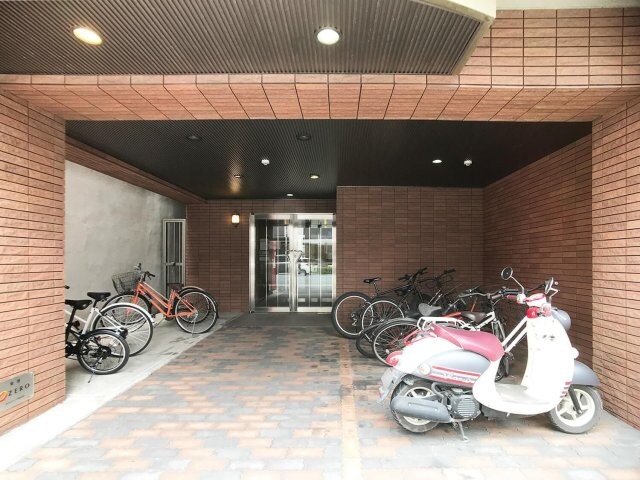 グランヴィラージュの物件内観写真