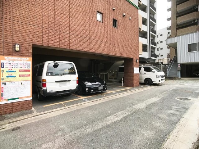 グランヴィラージュの物件内観写真