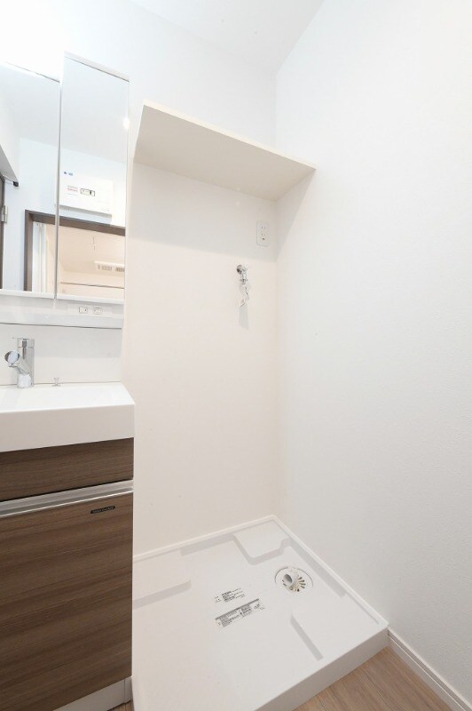 春日駅 徒歩8分 2階の物件内観写真