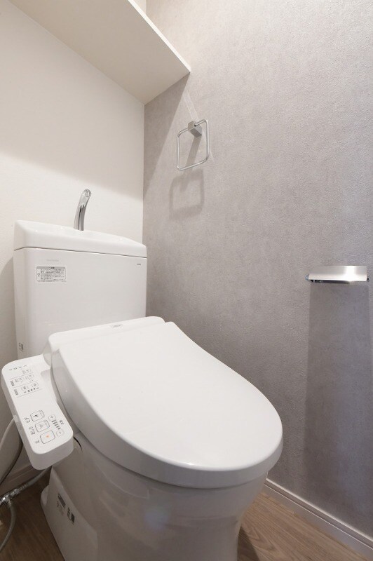 春日駅 徒歩8分 2階の物件内観写真