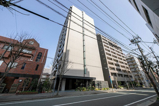 福岡県福岡市博多区対馬小路の物件外観写真