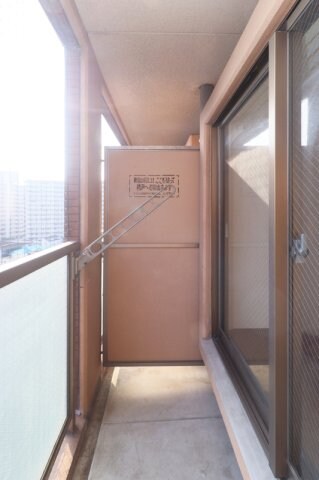 クレタ県庁前の物件内観写真