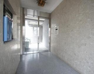 JGM藤崎駅前の物件外観写真