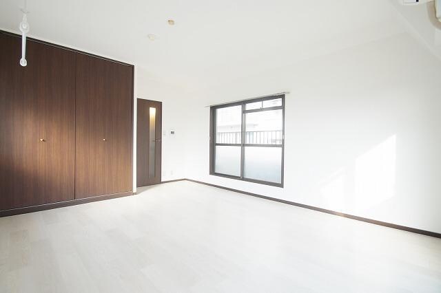 JGM藤崎駅前の物件内観写真