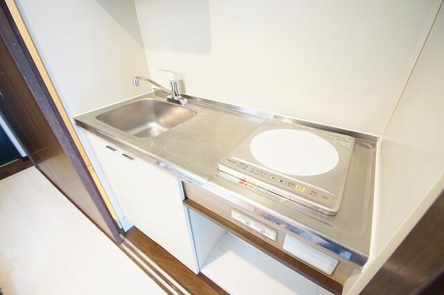 JGM藤崎駅前の物件内観写真