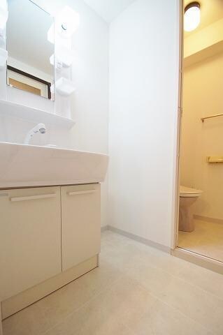 JGM藤崎駅前の物件内観写真