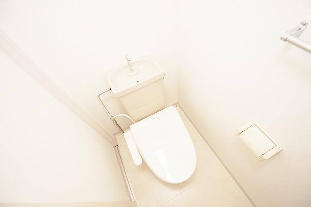 JGM藤崎駅前の物件内観写真