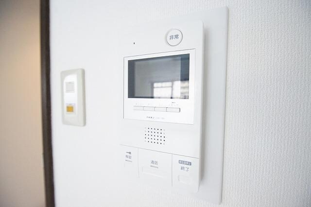 JGM藤崎駅前の物件内観写真