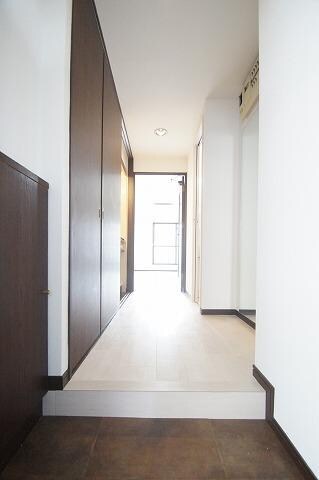 JGM藤崎駅前の物件内観写真