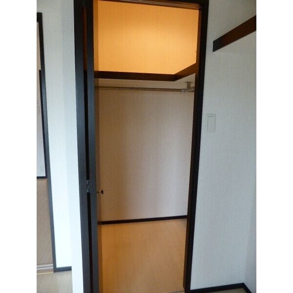 ドリーム西新の物件内観写真