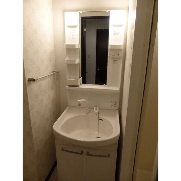 ドリーム西新の物件内観写真