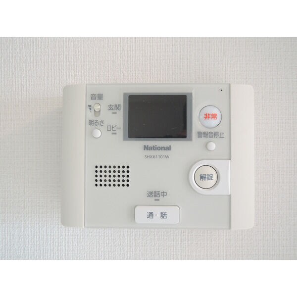 ドリーム西新の物件内観写真