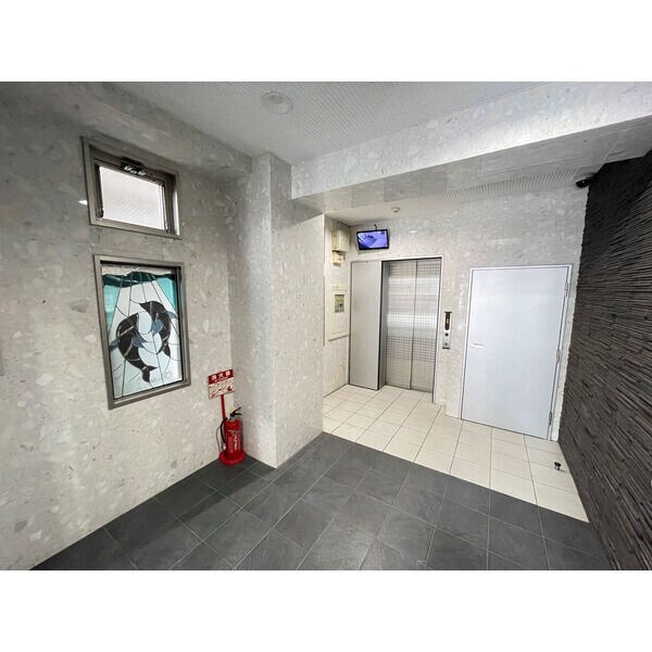 ドリーム西新の物件内観写真