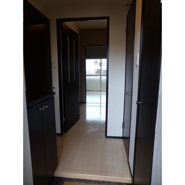 ドリーム西新の物件内観写真