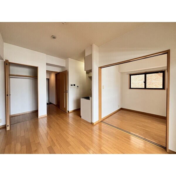 アイコリーネ城南の物件内観写真