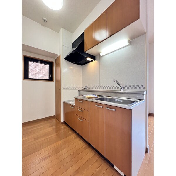 アイコリーネ城南の物件内観写真