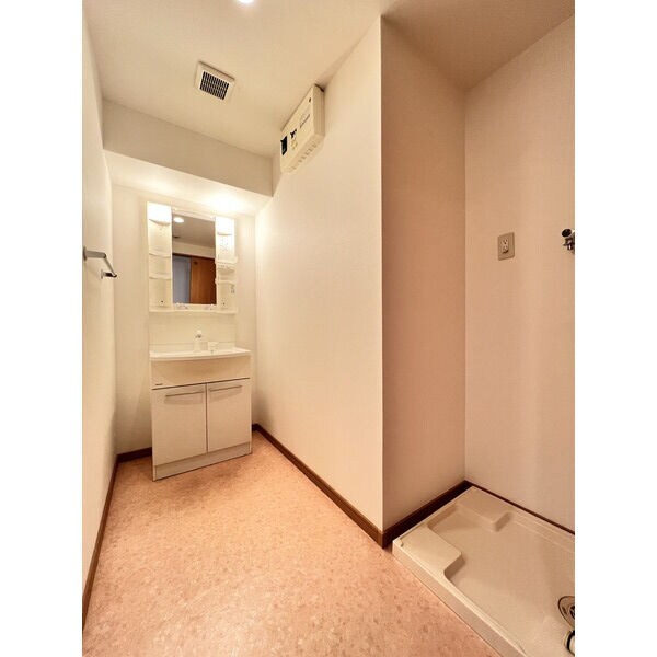 アイコリーネ城南の物件内観写真