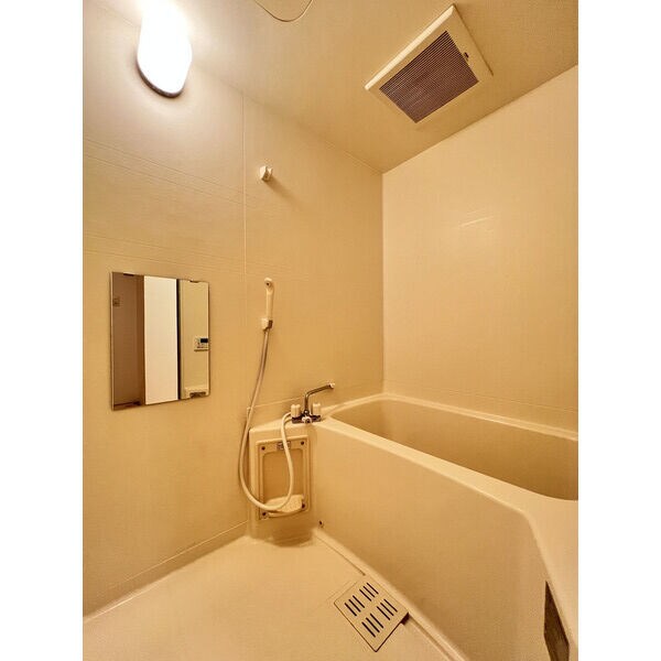 アイコリーネ城南の物件内観写真