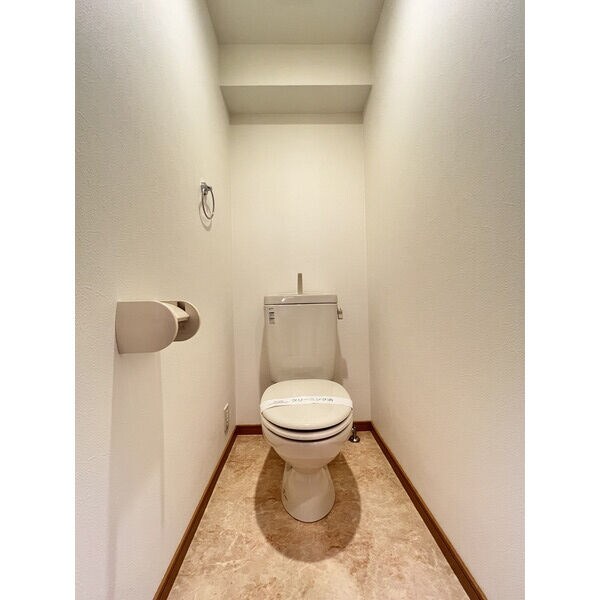 アイコリーネ城南の物件内観写真