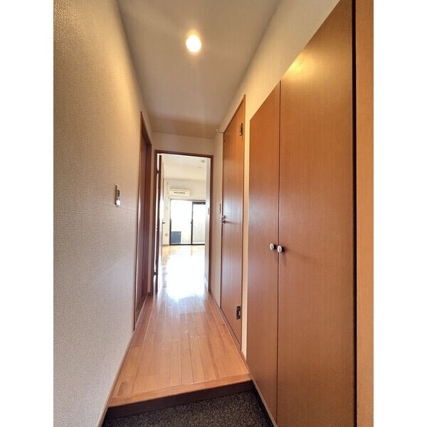 アイコリーネ城南の物件内観写真