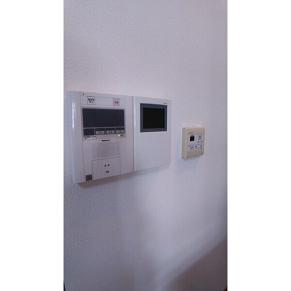 アイコリーネ城南の物件内観写真