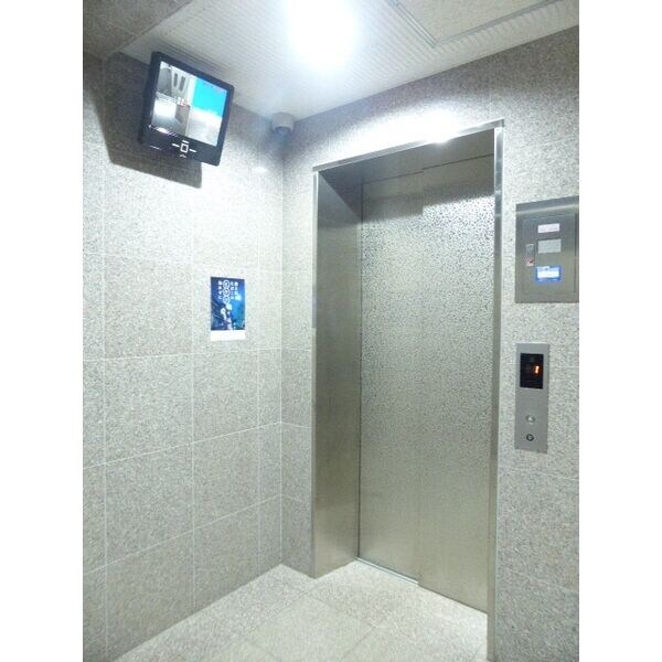 アイコリーネ城南の物件内観写真