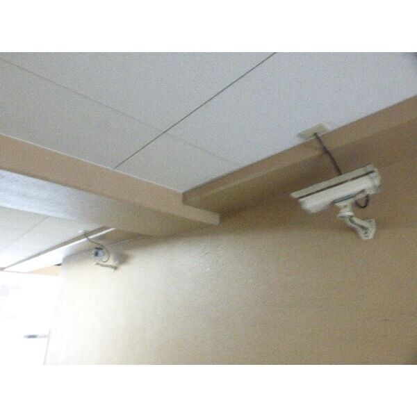 アイコリーネ城南の物件内観写真