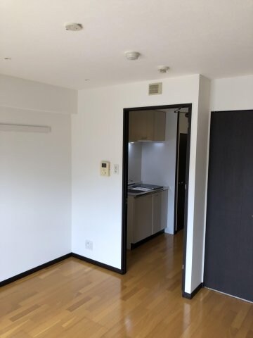 アソシアグロッツォ博多セントラルタワーの物件内観写真