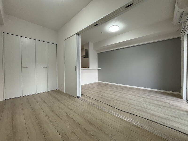 ラシュール・イン大橋Ⅱの物件内観写真