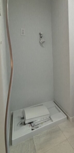 ラシュール・イン大橋Ⅱの物件内観写真