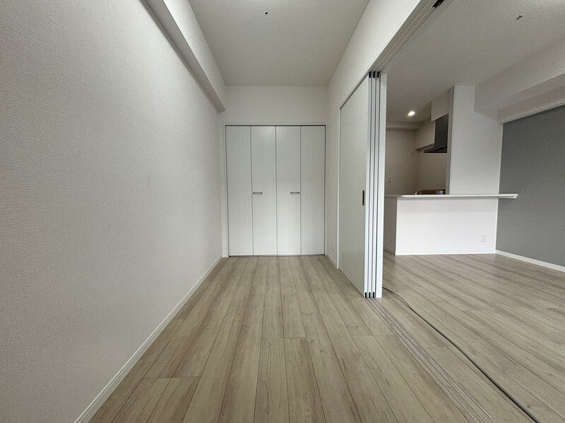 ラシュール・イン大橋Ⅱの物件内観写真