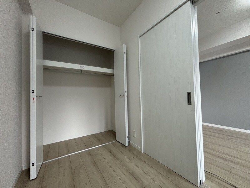 ラシュール・イン大橋Ⅱの物件内観写真