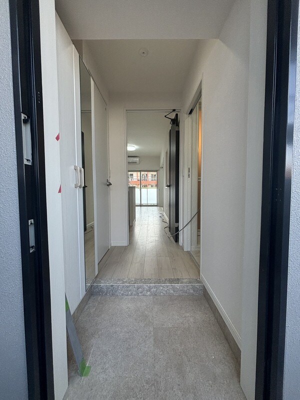 ラシュール・イン大橋Ⅱの物件内観写真