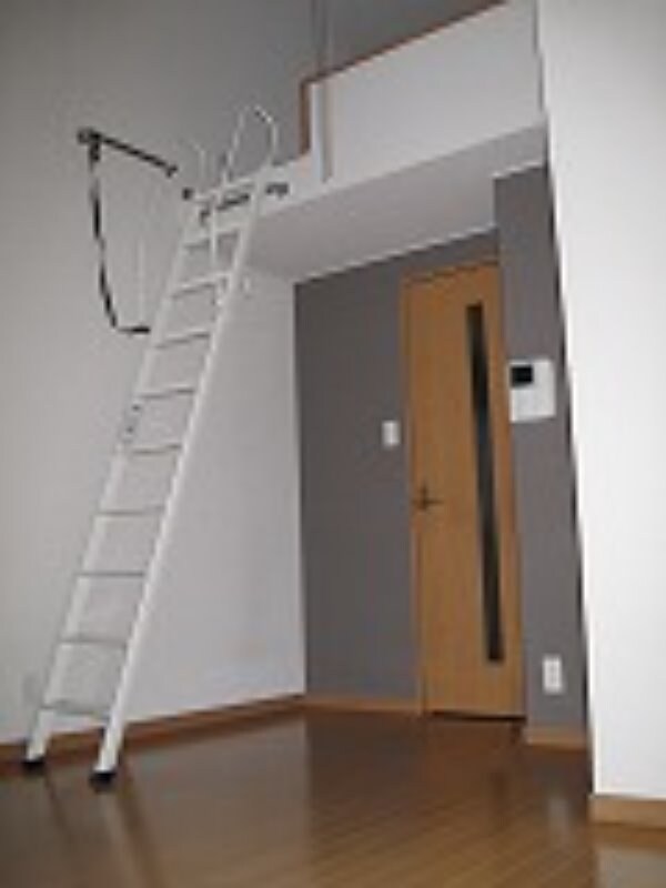 インディペンデンス六本松の物件内観写真