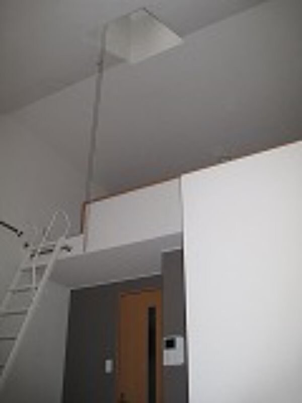 インディペンデンス六本松の物件内観写真