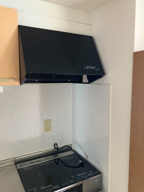 インディペンデンス六本松の物件内観写真