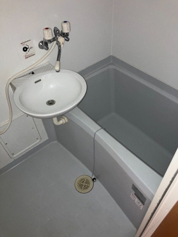 インディペンデンス六本松の物件内観写真