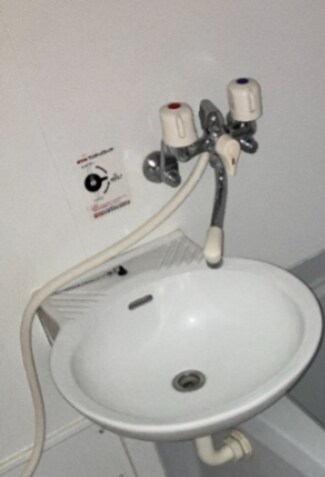 インディペンデンス六本松の物件内観写真