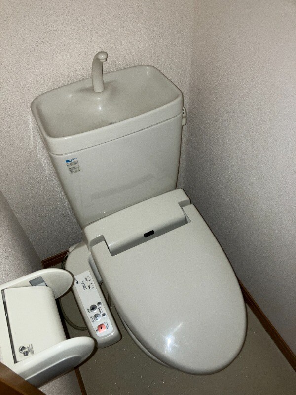 インディペンデンス六本松の物件内観写真