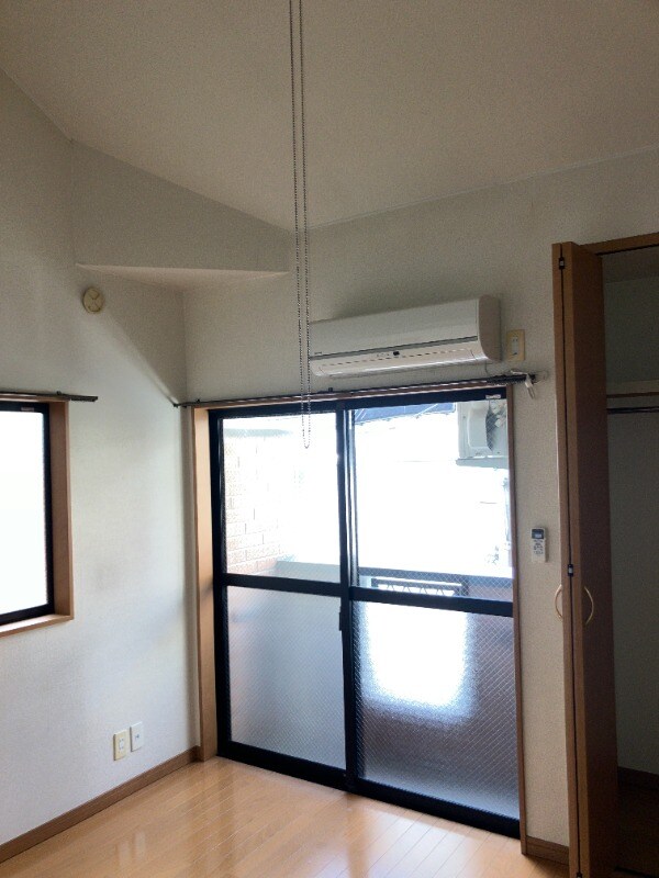 インディペンデンス六本松の物件内観写真