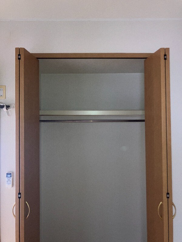 インディペンデンス六本松の物件内観写真