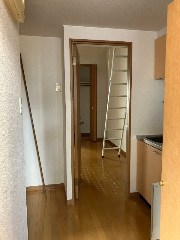 インディペンデンス六本松の物件内観写真