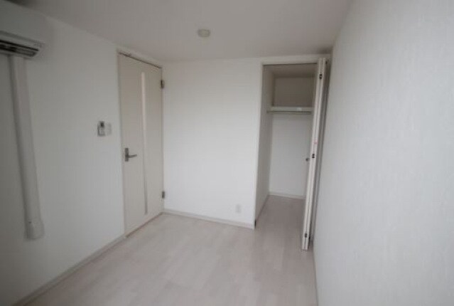 CB千早南フゼアの物件内観写真