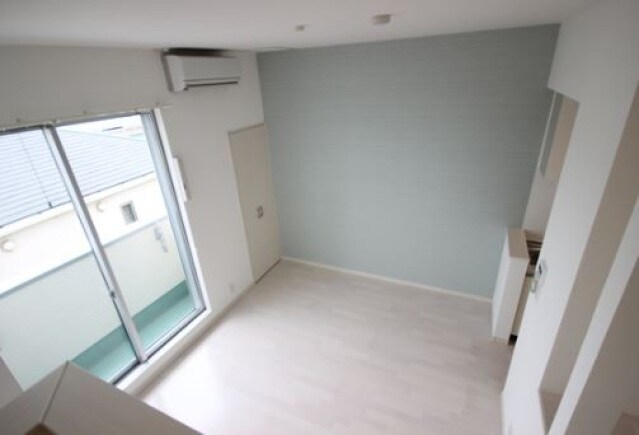 CB千早南フゼアの物件内観写真