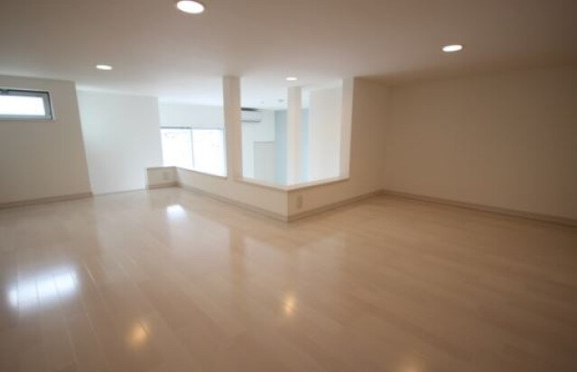 CB千早南フゼアの物件内観写真