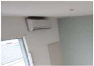 CB千早南フゼアの物件内観写真